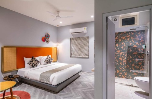 Madhapur Hotel | Hotel Serenity La Serene