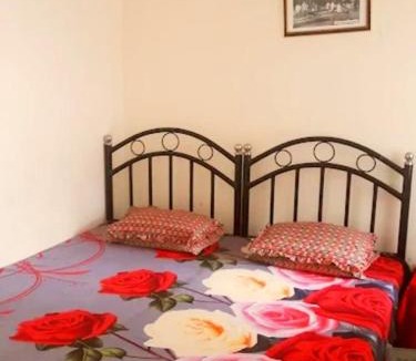 Turuk Hotel | Hotel Shalimar