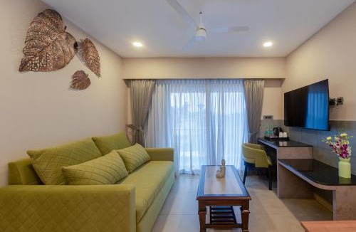 Mangalore Hotel | Hotel Sharda Residency