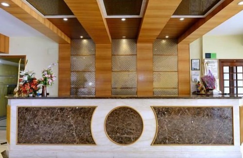 Gwalior Hotel | Hotel Shelter