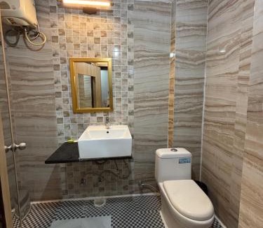 Chaibasa Hotel | Hotel Shifa Manor