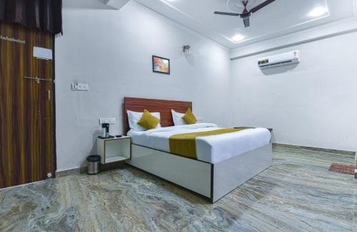 Sanganer Hotel | Hotel Shiv Kalpana