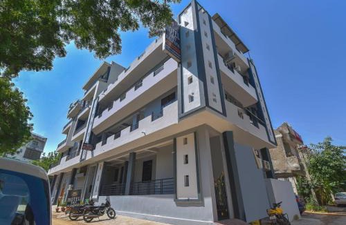 Sanganer Hotel | Hotel Shiv Kalpana