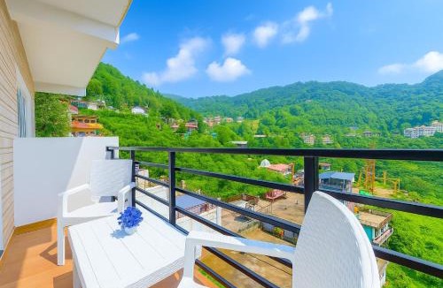 Mussoorie Hotel | Hotel Shiva Lake - Near Mussoorie Lake
