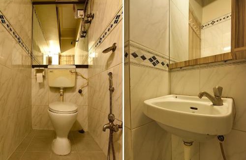 Sector II House | Hotel Shivalaya Near Sec-V Metro