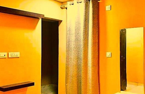 Dhanbad House | hotel shivalik palace