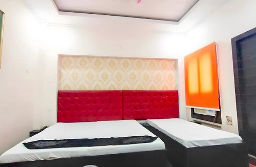 Basti Hotel | hotel shivay