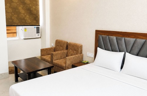 Ujjain Hotel | Hotel SHIVAY Near Mahakaleshwar Temple