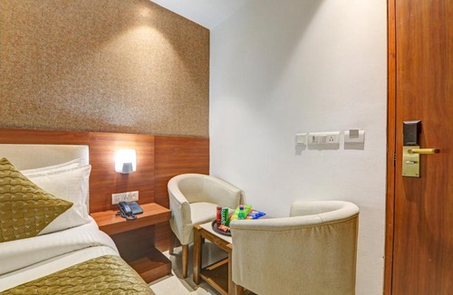 Varanasi Hotel | Hotel Shivkashi Palace By G K Group