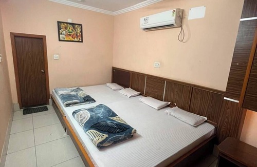 Deshnoke Hotel | HOTEL SHREE KARNI INDAR PALACE