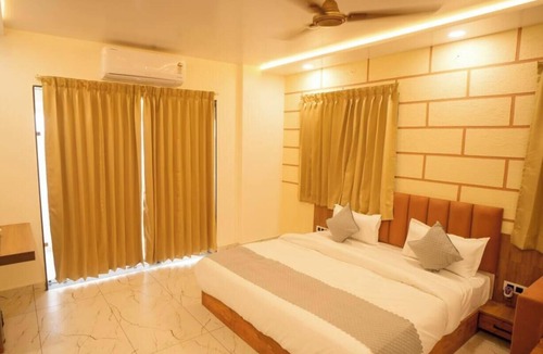 Beawar Hotel | Hotel Shree Karni Palace