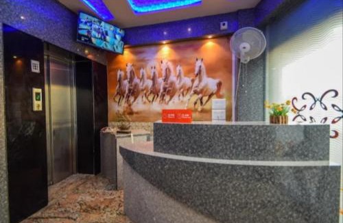 Gayariawas Hotel | Hotel Shree Nath