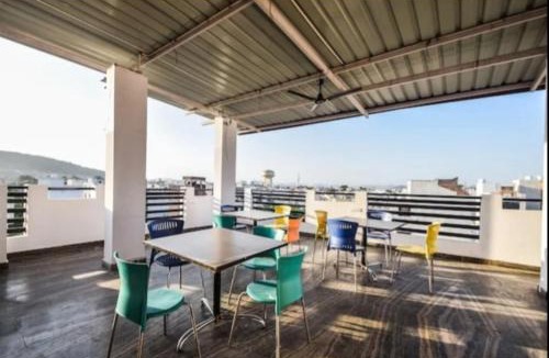 Gayariawas Hotel | Hotel Shree Nath
