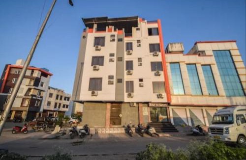 Gayariawas Hotel | Hotel Shree Nath