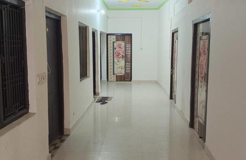 Ayodhya Hotel | Hotel Shree Sanwaliya Inn Ayodhya Hanuman Gadhi