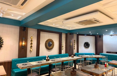 Allahabad Hotel | Hotel Shree Urmila