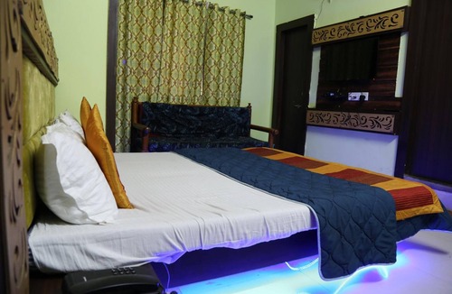 Chittorgarh Hotel | Hotel Shri Karani Vilas