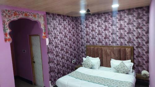 Pushkar Hotel | Hotel Shri Palace By Taaraa Hospitality