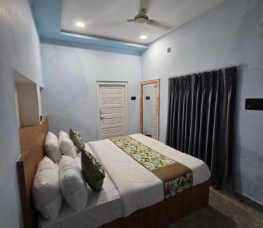Pushkar Hotel | Hotel Shri Palace By Taaraa Hospitality