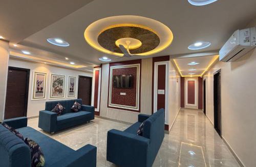 Jodhpur Hotel | Hotel Shri Ram Legacy