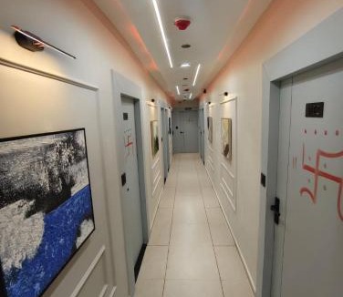 Bopal Hotel | Hotel Signature Bopal