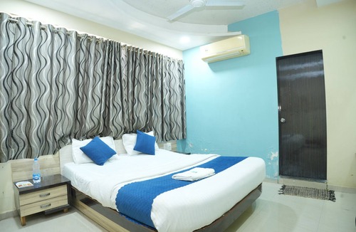 Ahmedabad Hotel | HOTEL SIGNOR