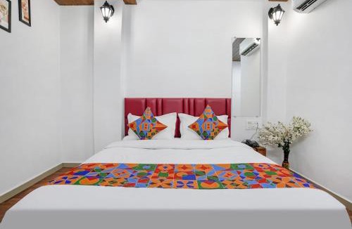 Surat Hotel | Hotel Silk