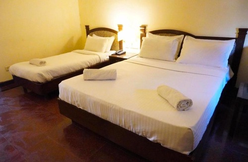 Koyambedu Hotel | Hotel Simsan
