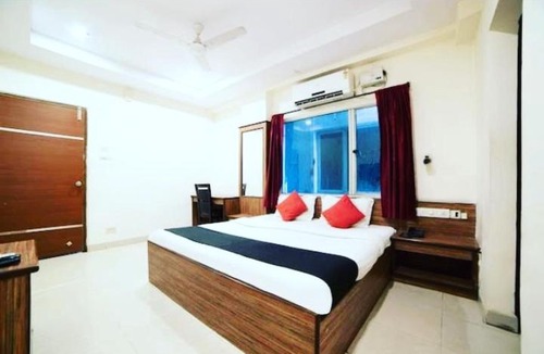 Lakdi Ka Pul Apartment | hotel sitara grand