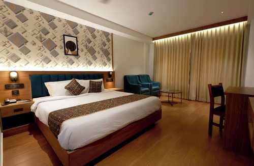 Chalakudy Resort | HOTEL SKY INTERNATIONAL