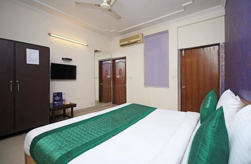 Mahipalpur Hotel | Hotel Smart Stay