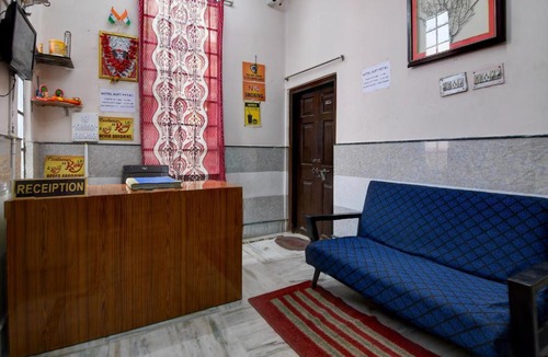 Jammu Hotel | Hotel Soft Petal BB Block