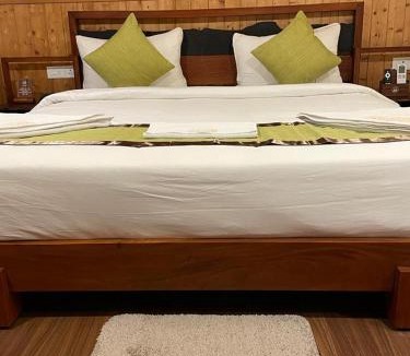 Basirhat Hotel | Hotel Sonar Bangla Taki