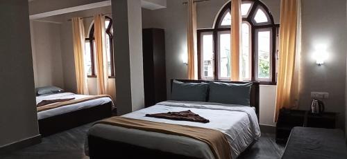 Gangtok Hotel | Hotel Sonar Tori
