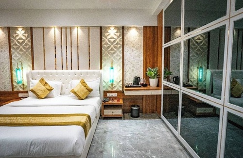 Kharghar Hotel | Hotel Spencer- Kharghar Navi Mumbai