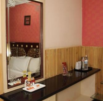 Dindigul Hotel | Hotel Sree Baalaaji Bhavan