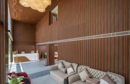 Rameshwaram Hotel | Hotel Sri Ashvik Rameswaram