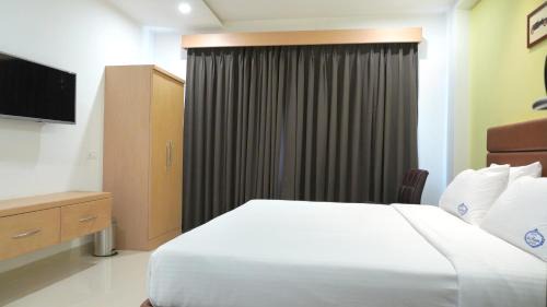 Vijayawada Hotel | Hotel Sri Ram Grand