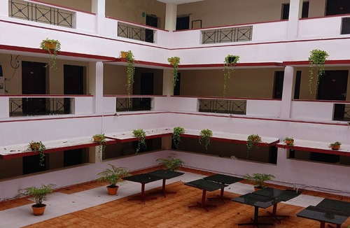 Chennai Hotel | Hotel St Thomas International Centre