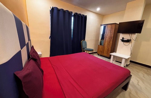 Tiruchirappalli Hotel | Hotel Star City