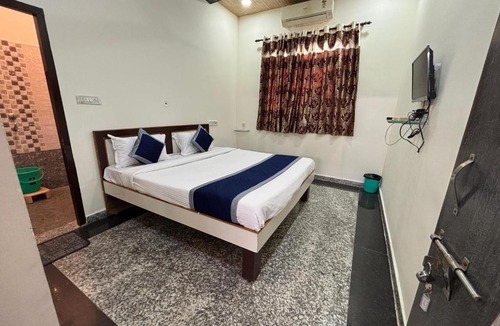 Pushkar Hotel | Hotel Star Inn , Pushkar