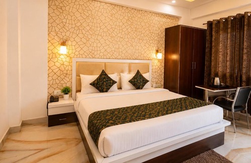 Taj Ganj Hotel | Hotel Star Palace -Affordable Premium Rooms Near Taj mahal