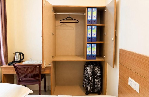 HSR Layout Hotel | Hotel Stay Bliss HSR Layout