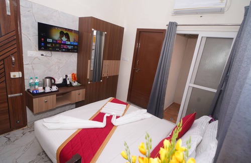 Marathahalli Hotel | Hotel Stay Bliss Marathahalli
