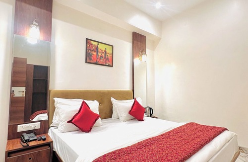 Jogeshwari West Hotel | Hotel Stay Inn