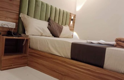 Jogeshwari West Hotel | Hotel Stay Inn