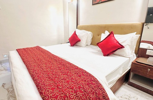 Jogeshwari West Hotel | Hotel Stay Inn