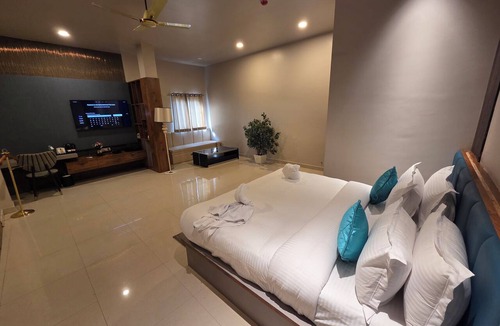 Dibrugarh Hotel | Hotel Subansiri