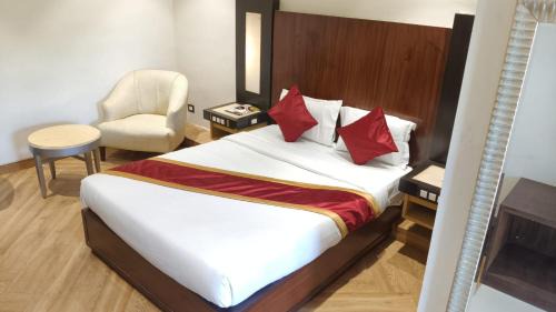 Chhindwara Hotel | hotel sunfire