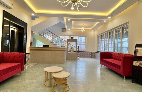 Kalapettai Hotel | Hotel Sunlight